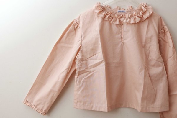 画像5: Charlotte Blouse (SPK) (5)