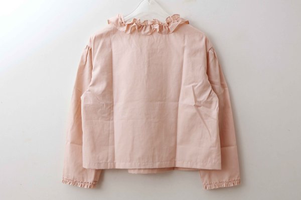 画像2: Charlotte Blouse (SPK) (2)