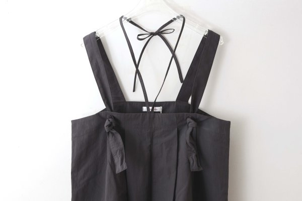 画像3: Supima C/N Overall (CH) (3)