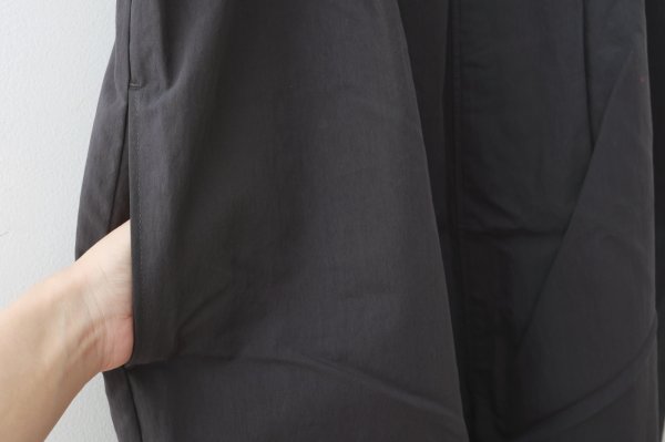 画像6: Supima C/N Overall (CH) (6)