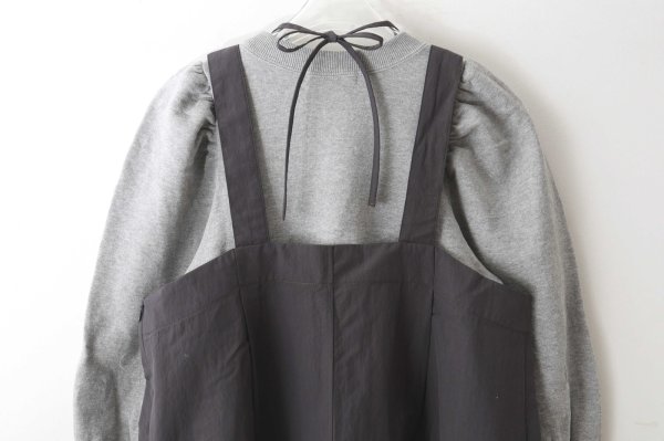 画像12: Supima C/N Overall (CH) (12)