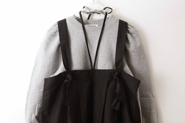 画像14: Supima C/N Overall (BK) (14)