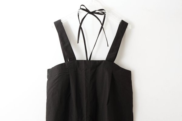 画像7: Supima C/N Overall (BK) (7)