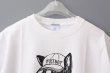 画像4: Souvenir T-Shirts "New York" Friday Canaan Dog (WH) (4)