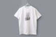 画像1: Cinephile T-Shirts "Les Quatre Cents Coups" (WH) (1)