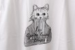 画像5: Cinephile T-Shirts "Les Quatre Cents Coups" (WH) (5)