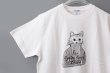 画像3: Cinephile T-Shirts "Les Quatre Cents Coups" (WH) (3)