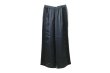 画像1: 【SOI-MeME】eyelash lace satin drawstring pants (1)