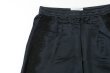 画像5: 【SOI-MeME】eyelash lace satin drawstring pants (5)