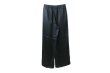 画像2: 【SOI-MeME】eyelash lace satin drawstring pants (2)