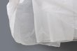 画像8: sheer starched cotton 2way cami skirt (OF) (8)