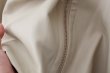 画像6: soft eco-leather blouson (IV) (6)