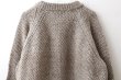 画像6: KNITTED WOOL CARDIGAN BRAVO (ST) (6)