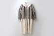 画像7: KNITTED WOOL CARDIGAN BRAVO (ST) (7)