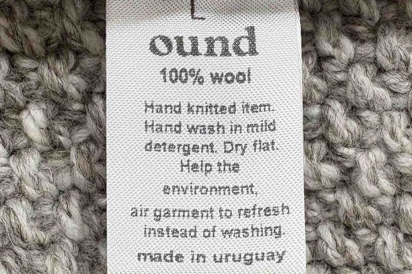 画像9: KNITTED WOOL CARDIGAN BRAVO (ST) (9)