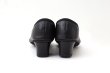 画像3: TRAVEL SHOES BALLET PUMPS (BL) (3)
