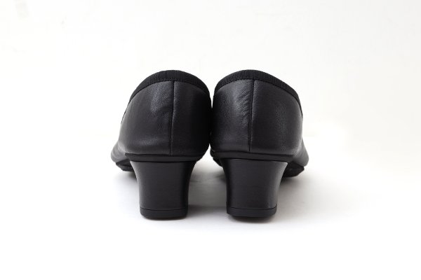 画像3: TRAVEL SHOES BALLET PUMPS (BL) (3)