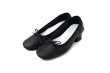 画像1: TRAVEL SHOES BALLET PUMPS (BL) (1)
