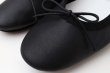 画像5: TRAVEL SHOES BALLET PUMPS (BL) (5)