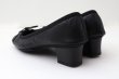 画像7: TRAVEL SHOES BALLET PUMPS (BL) (7)
