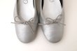 画像5: TRAVEL SHOES BALLET PUMPS (SV) (5)