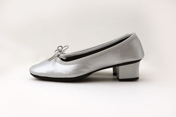 画像3: TRAVEL SHOES BALLET PUMPS (SV) (3)