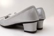 画像7: TRAVEL SHOES BALLET PUMPS (SV) (7)