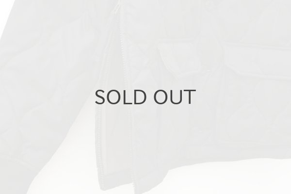 画像9: ミリタリー オーバーカーディガン (TAION-104PML-1:CM) (9)