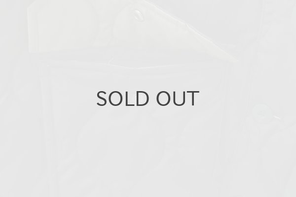 画像7: ミリタリー オーバーカーディガン (TAION-104PML-1:CM) (7)