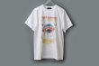 画像2: SHOP別注!! GOOD ROCK SPEED | SPACE Tee (WH) (2)