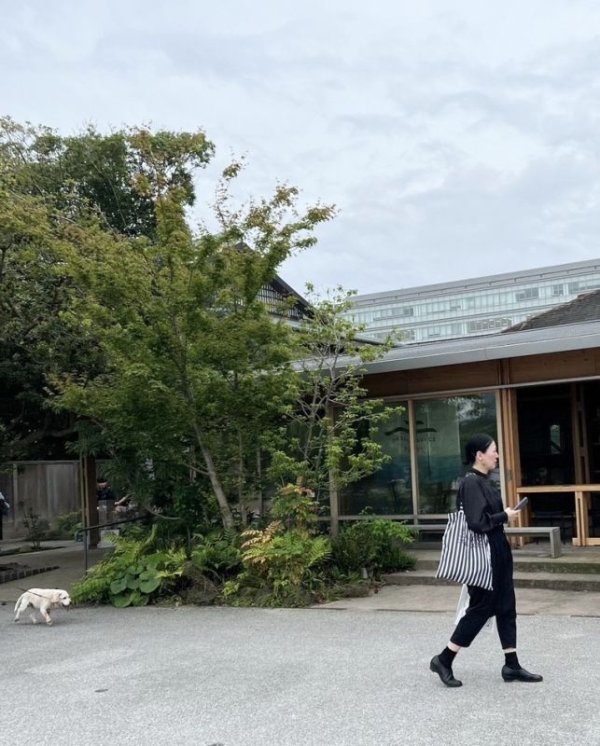 画像14: TRAVEL SHOES スリッポンパンプス (WH) (14)