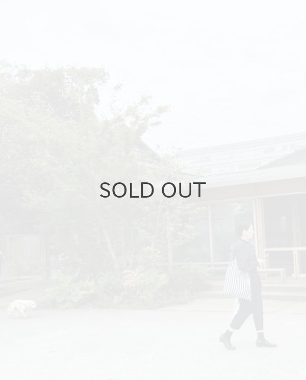 画像17: TRAVEL SHOES スリッポンパンプス (BK) (17)