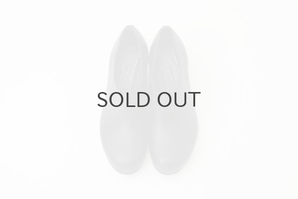 画像2: TRAVEL SHOES スリッポンパンプス (BK) (2)