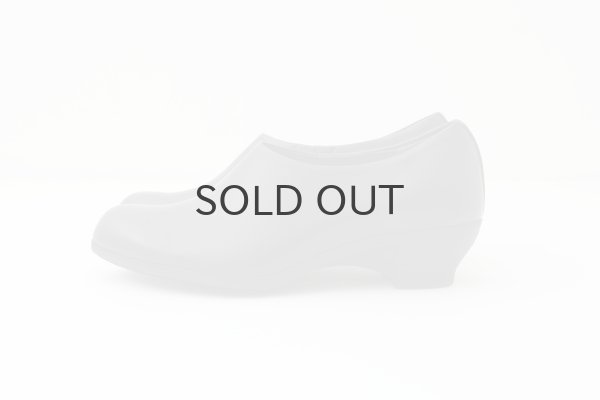 画像3: TRAVEL SHOES スリッポンパンプス (BK) (3)