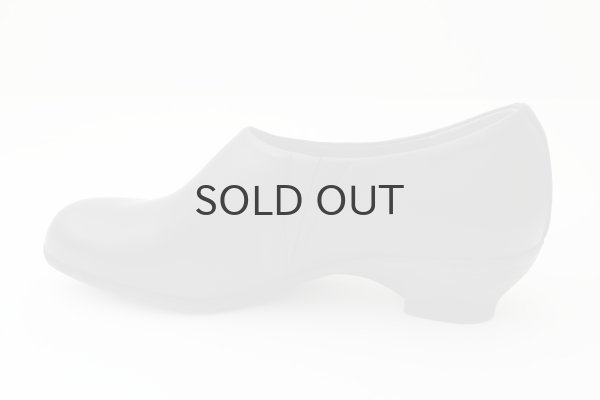 画像5: TRAVEL SHOES スリッポンパンプス (BK) (5)