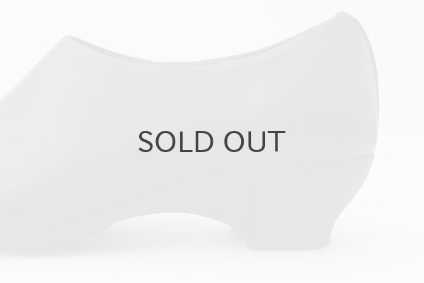 画像7: TRAVEL SHOES スリッポンパンプス (BK) (7)