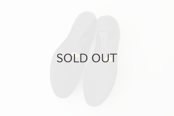 画像9: TRAVEL SHOES スリッポンパンプス (BK) (9)