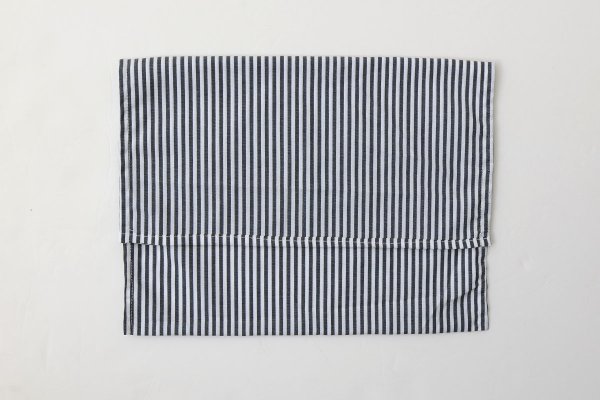 画像8: Sailor Collar Organza (BK) (8)