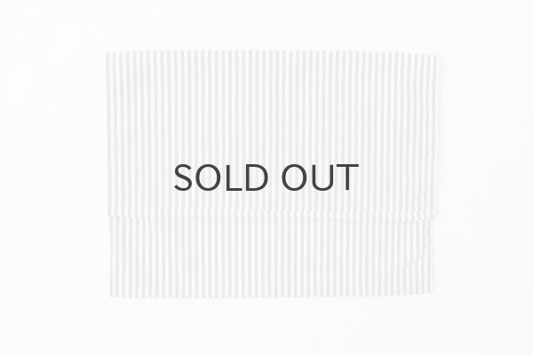 画像10: Sailor Collar Organza (WH) (10)