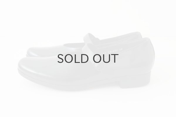 画像4: ワンストラップ／TRAVEL SHOES (BLG) (4)