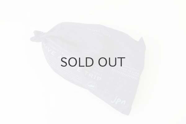 画像7: ワンストラップ／TRAVEL SHOES (BLG) (7)