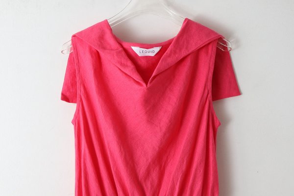 画像3: SALE50%OFF!! Sailor onepiece (PK) (3)