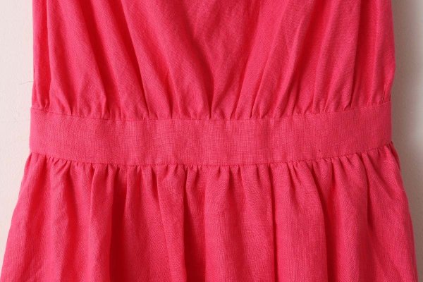 画像4: SALE50%OFF!! Sailor onepiece (PK) (4)