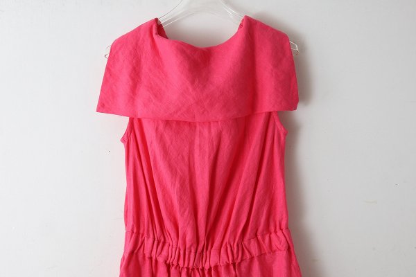 画像9: SALE50%OFF!! Sailor onepiece (PK) (9)