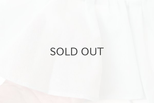 画像5: Big Ruffle Collar (GY) (5)