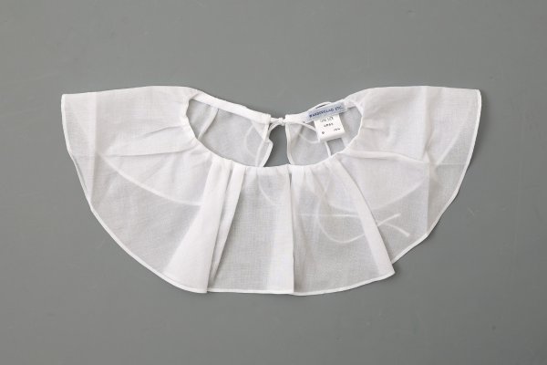 画像2: Big Ruffle Collar (OWH) (2)