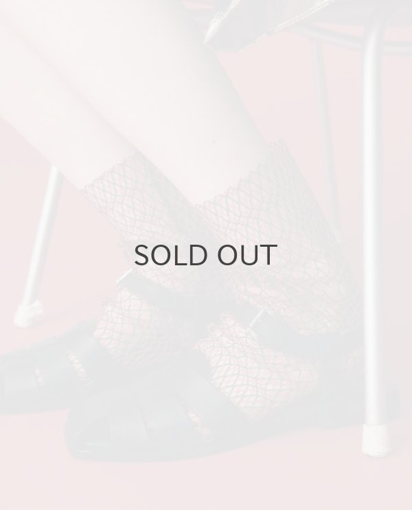 画像14: DOUBLE RUSSELL SOCKS (14)