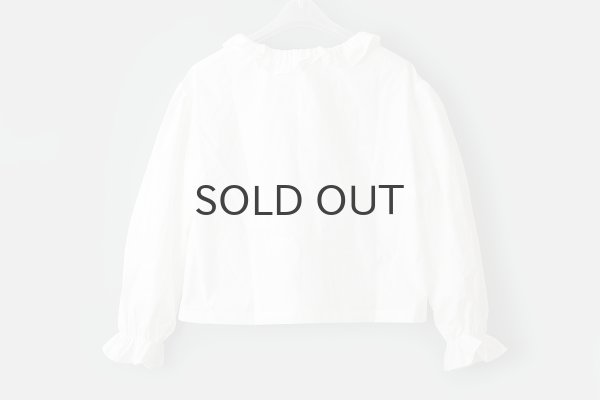 画像2: Jane Blouse (2)