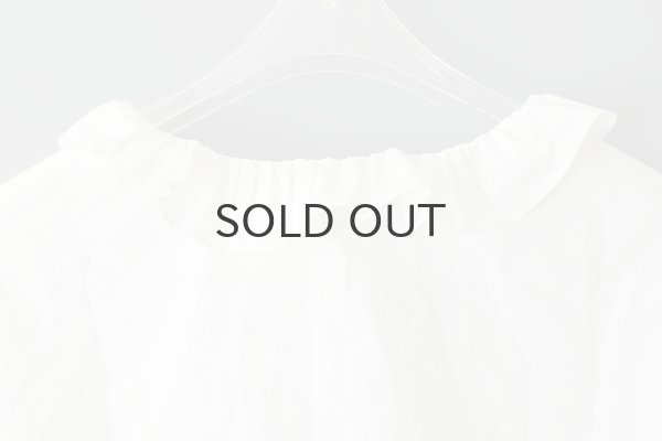 画像8: Jane Blouse (8)