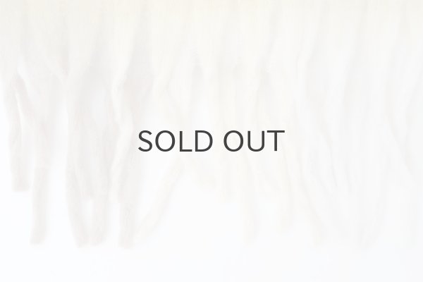 画像3: bell cote マフラー #19(YW×GY×BG) (3)